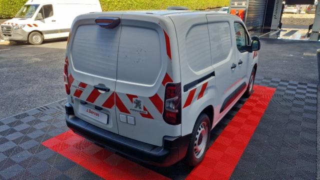 Peugeot Partner image 7