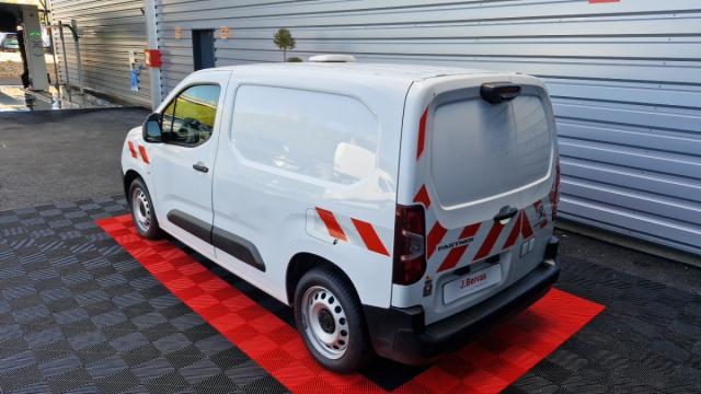 Peugeot Partner image 2