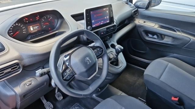 Peugeot Partner image 4