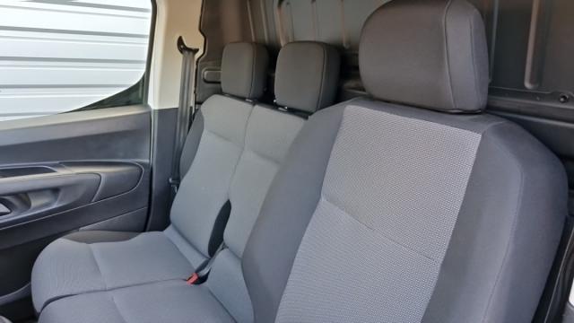 Peugeot Partner image 8