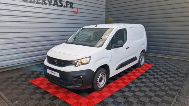 Peugeot Partner image 4