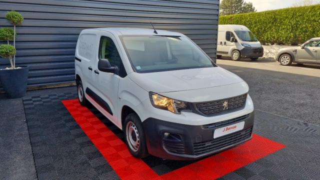 Peugeot Partner image 5