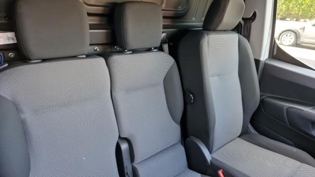 Peugeot Partner image 3