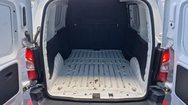 Peugeot Partner image 6
