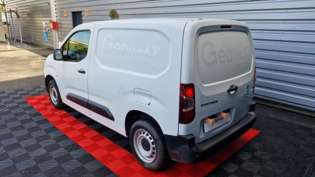 Peugeot Partner image 9