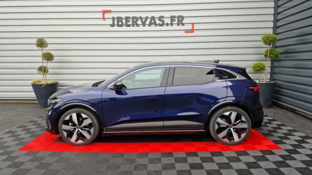 Renault Mégane E-Tech Ev60 220 Ch Optimum Charge Techno