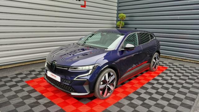 Renault Mégane E-Tech image 4