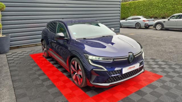 Renault Mégane E-Tech image 7