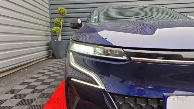 Renault Mégane E-Tech image 6