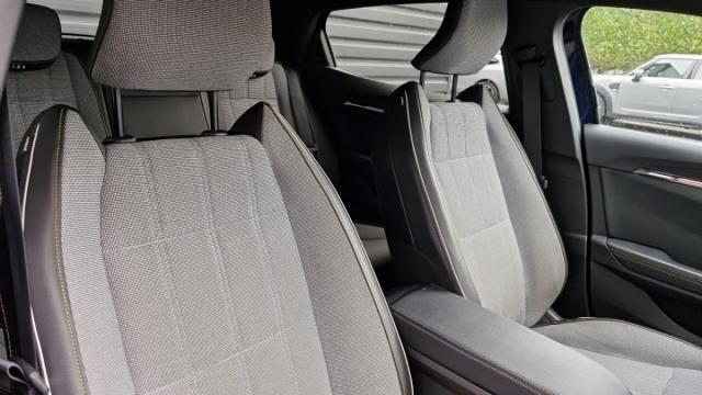 Renault Mégane E-Tech image 5