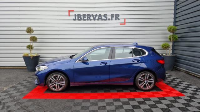 Bmw Série 1 F40 118i 140 Ch Dkg7 Business Design