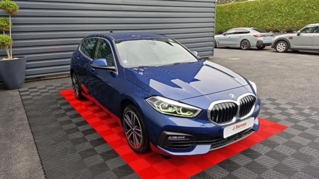 Bmw Série 1 image 9