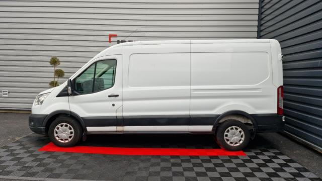 Ford Transit Fourgon T350 L3h2 2.0 Ecoblue 130 Trend Business