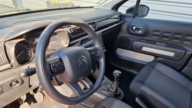 Citroen C3 image 6