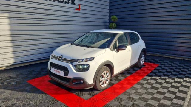 Citroen C3 image 9