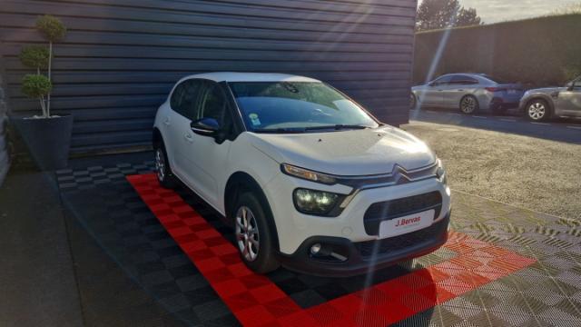 Citroen C3 image 7