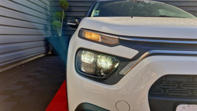 Citroen C3 image 8