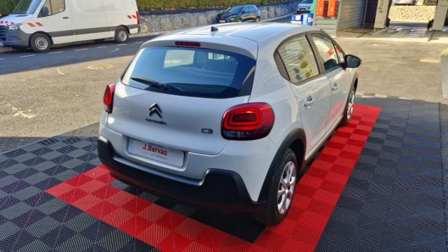 Citroen C3 image 2
