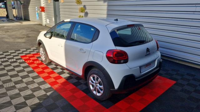 Citroen C3 image 3