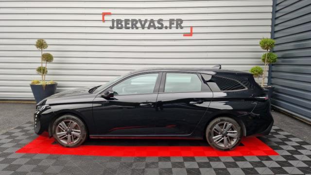 Peugeot 308 Sw Bluehdi 130ch Ss Eat8 Active Pack