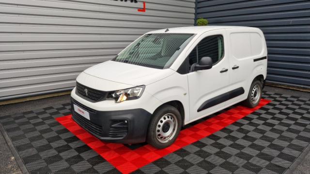 Peugeot Partner image 1