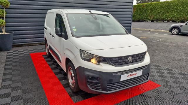 Peugeot Partner image 7