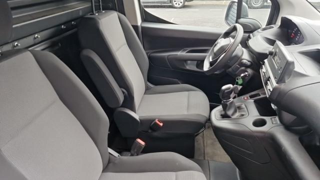 Peugeot Partner image 6