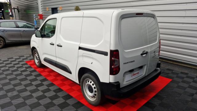 Peugeot Partner image 4