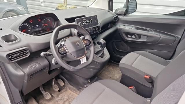 Peugeot Partner image 9