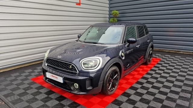 Mini Countryman image 8