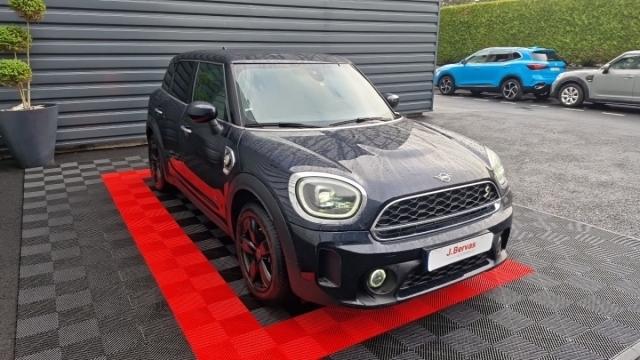 Mini Countryman image 9
