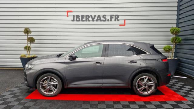 Ds Ds 7 Crossback Ds7 Business Hybride E-Tense 225 Eat8