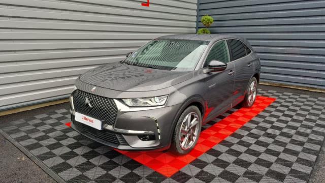 Ds Ds 7 Crossback image 9