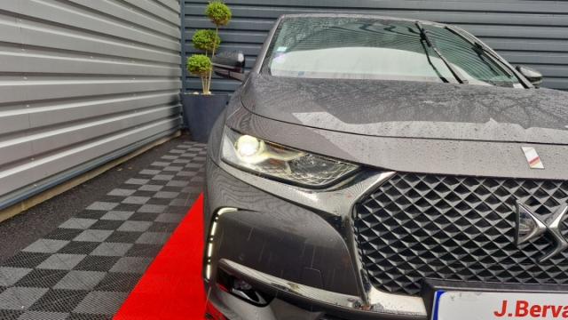 Ds Ds 7 Crossback image 7