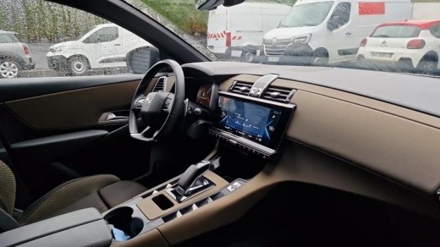 Ds Ds 7 Crossback image 1