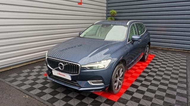 Volvo Xc60 image 5