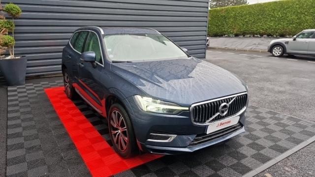 Volvo Xc60 image 8