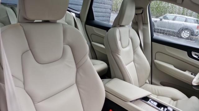 Volvo Xc60 image 3