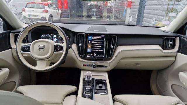 Volvo Xc60 image 7