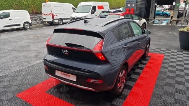 Hyundai Bayon image 7