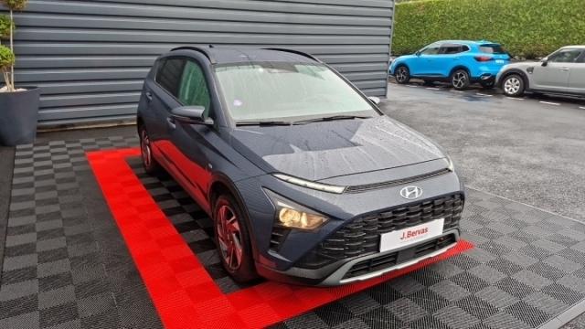 Hyundai Bayon image 3