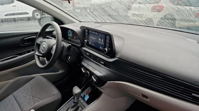 Hyundai Bayon image 8