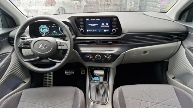 Hyundai Bayon image 1