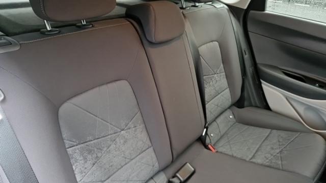 Hyundai Bayon image 9