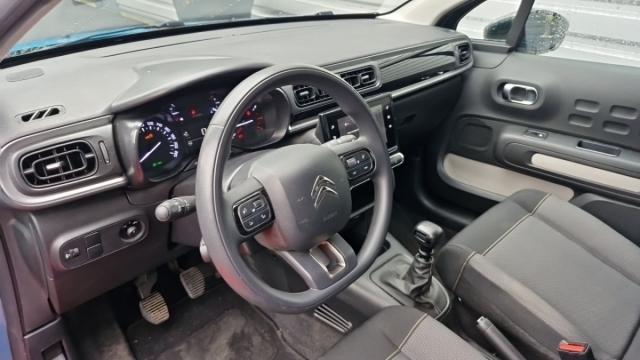 Citroen C3 image 5