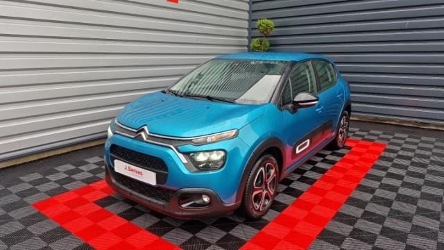 Citroen C3 image 3