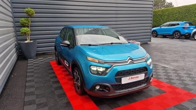 Citroen C3 image 2