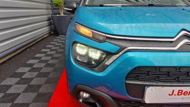Citroen C3 image 8