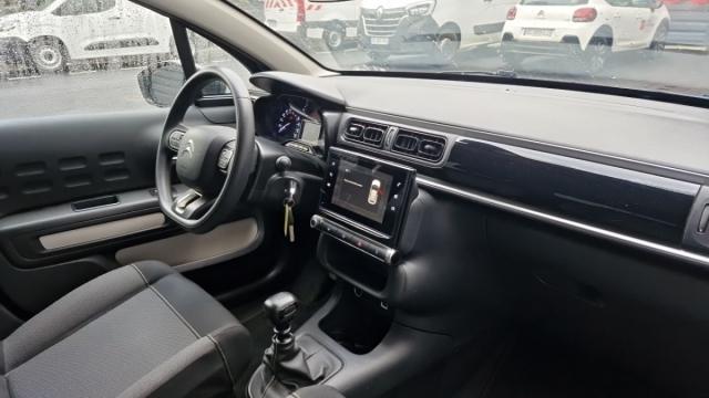 Citroen C3 image 1