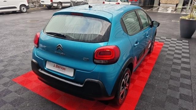 Citroen C3 image 9